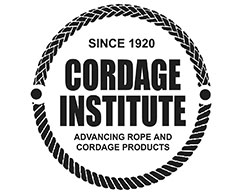 Cordage Institute Fall 2023 Technical Meeting