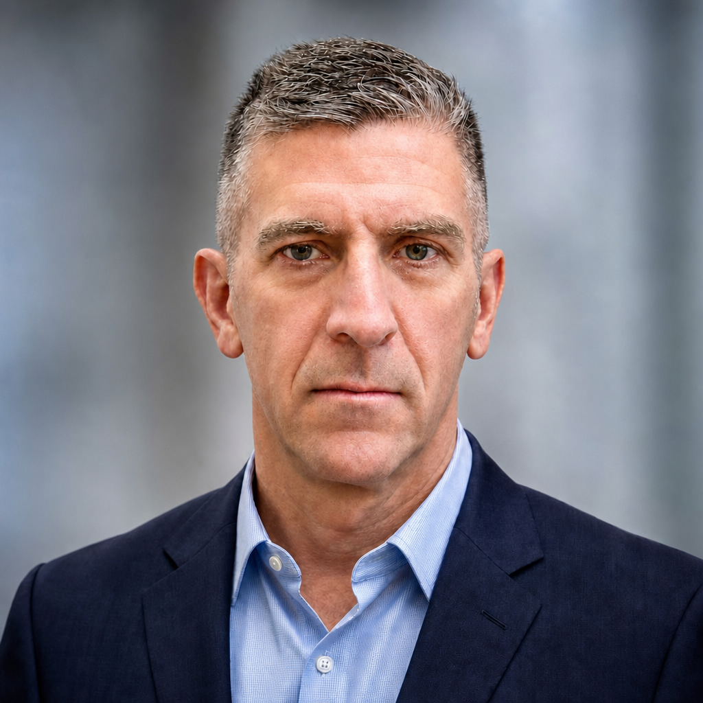David Rowatt Photo