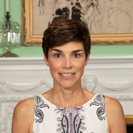 Beth Huntley 2025